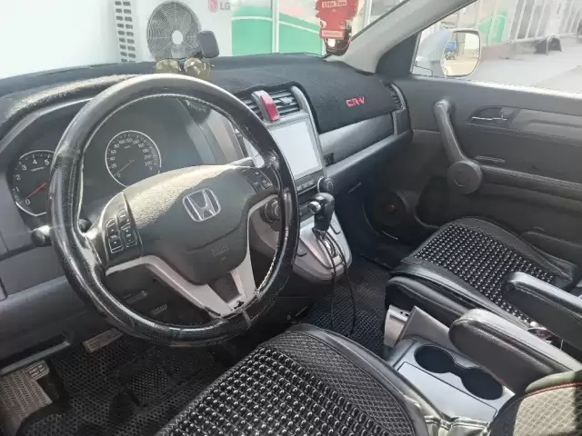 Honda CR-V, 2007 1, avtobaza.tj