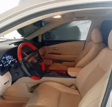 Lexus GX series, 2013 в Турсунзаде 