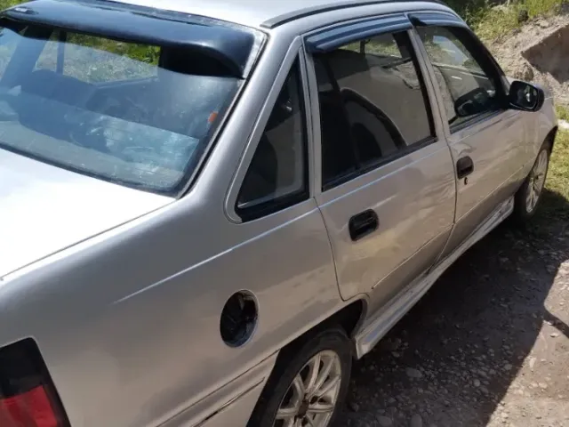 Daewoo Nexia 1, avtobaza.tj