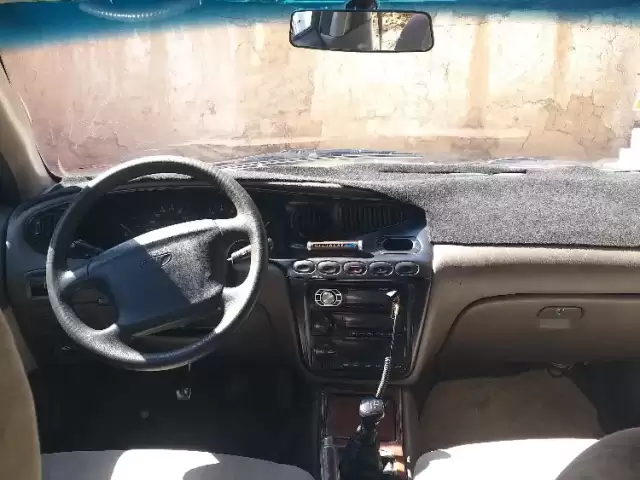 Daewoo Leganza, 1997 1, avtobaza.tj