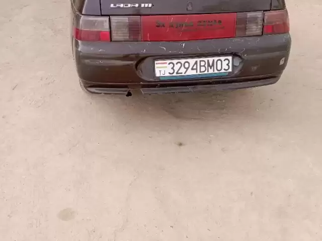 ВАЗ(Lada) 2110, 2004 1, avtobaza.tj ВАЗ(Lada) 2110, 2004 1, avtobaza.tj