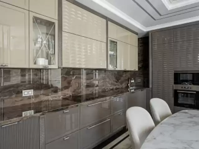 Ремонт квартир под ключ 1, farmo.tj