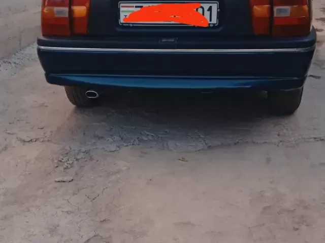 Opel Vectra A, 1995 1, avtobaza.tj