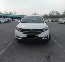 BYD E2, 2021 в Душанбе