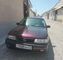 Opel Vectra A, 1995 в Бободжон Гаффуров 