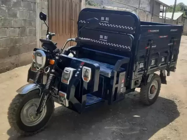 Мотороллер, 2025 1, avtobaza.tj