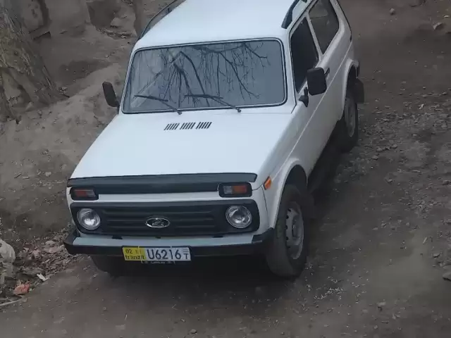 ВАЗ(Lada) Нива, 2000 1, avtobaza.tj ВАЗ(Lada) Нива, 2000 1, avtobaza.tj