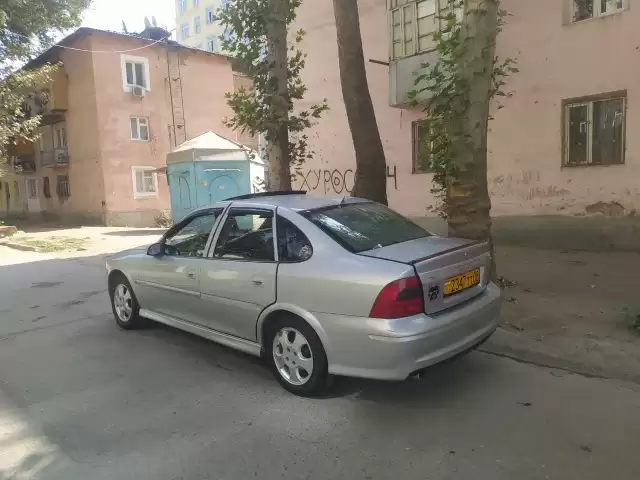 Opel Vectra B, 1996 1, avtobaza.tj