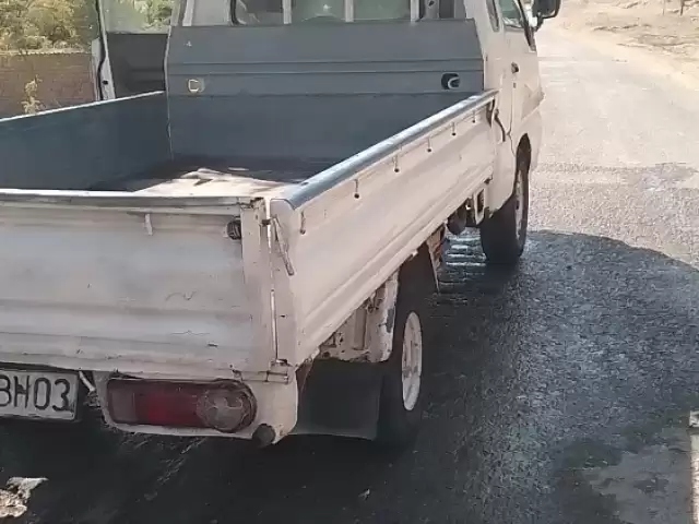 Hyundai Porter, 2003 1, avtobaza.tj Hyundai Porter, 2003 1, avtobaza.tj