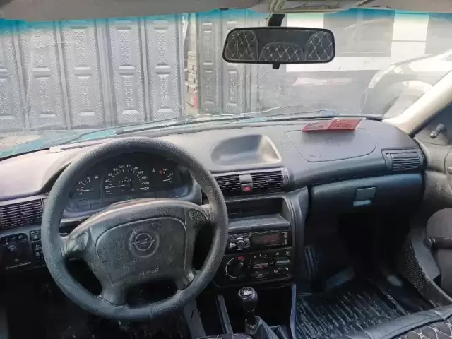 Opel Astra F, 1995 1, avtobaza.tj