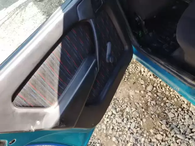 Opel Vectra A, 1990 1, avtobaza.tj