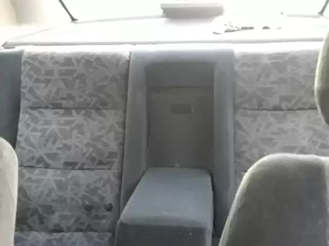 Opel Vectra B, 1997 1, avtobaza.tj
