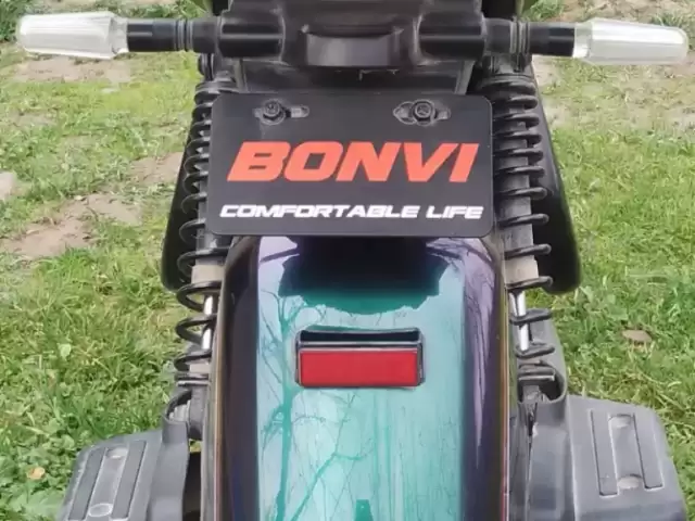 Скутер, 2025 1, avtobaza.tj