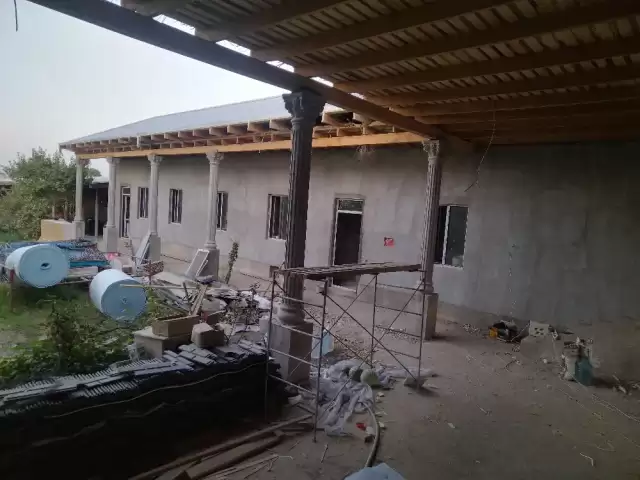 Устои  Кладка 1, farmo.tj