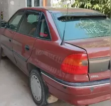 Opel Astra F, 1995 в Хамадани