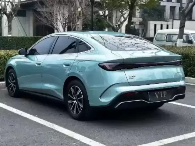 BYD Seal, 2024 1, avtobaza.tj