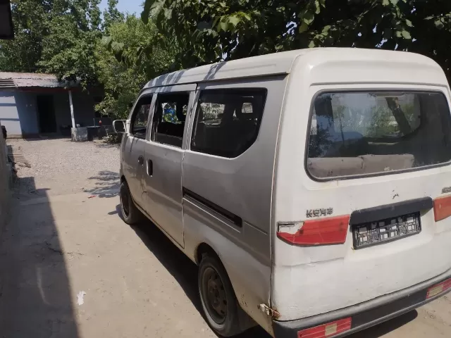 Автобусы, 2008 1, avtobaza.tj