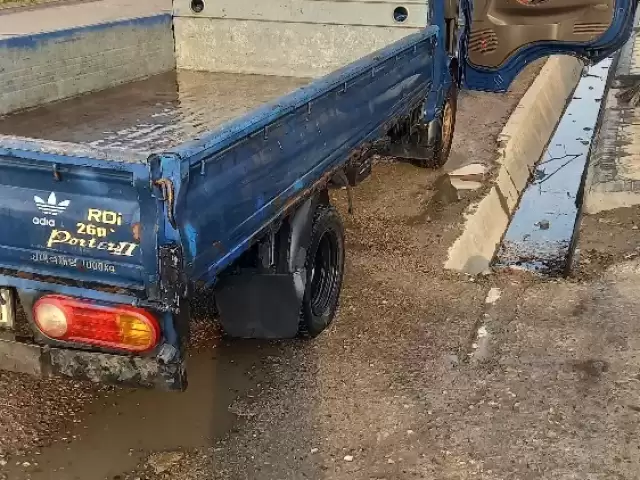 Hyundai porter 2, 2008 1, avtobaza.tj Hyundai porter 2, 2008 1, avtobaza.tj