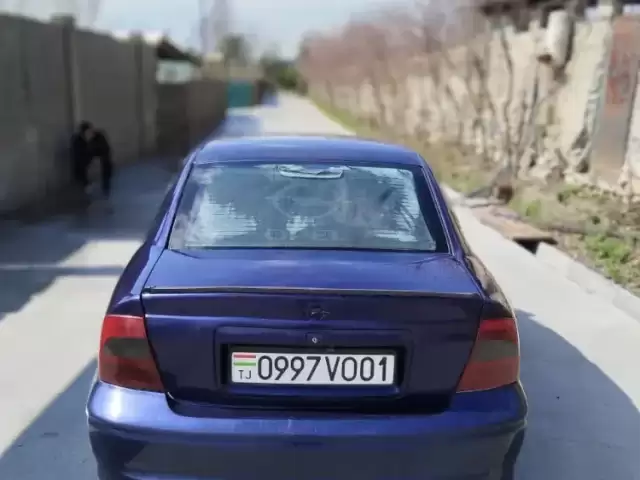 Opel Vectra B, 1999 1, avtobaza.tj