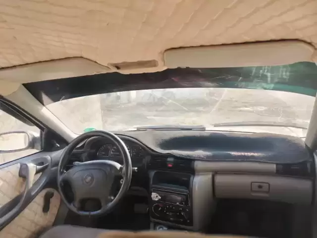 Opel Astra F, 1994 1, avtobaza.tj