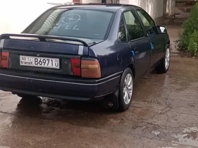 Opel Vectra A 1, avtobaza.tj