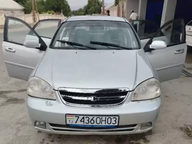 Chevrolet Lacetti, 2006 1, avtobaza.tj Chevrolet Lacetti, 2006 1, avtobaza.tj
