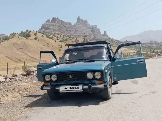 ВАЗ(Lada) 2106 1, avtobaza.tj