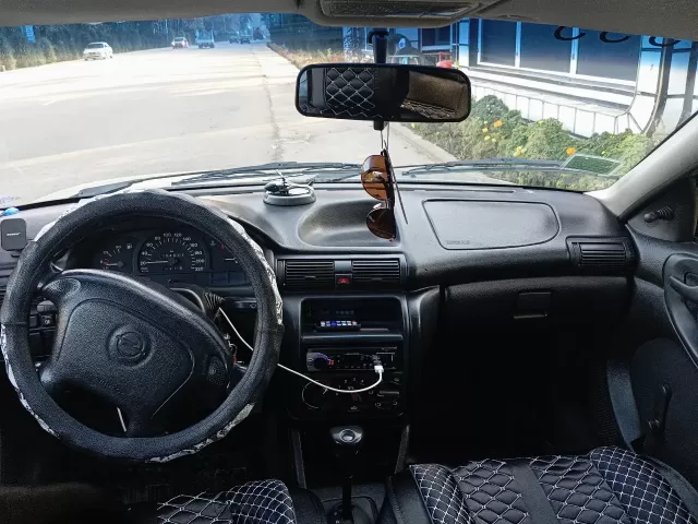 Opel Astra F, 1995 1, avtobaza.tj