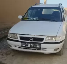 Opel Astra F, 1995 в Истаравшан