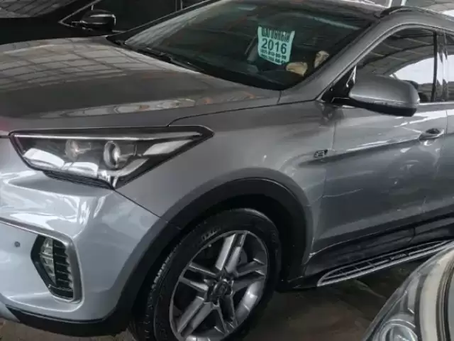 Hyundai Maxcruz, 2016 1, avtobaza.tj