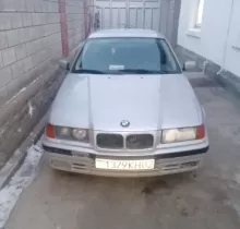 BMW 3 Series 318, 1991 в Истаравшан 