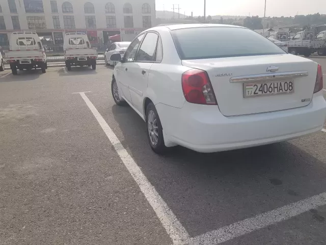 Daewoo Lacetti, 2004 1, avtobaza.tj