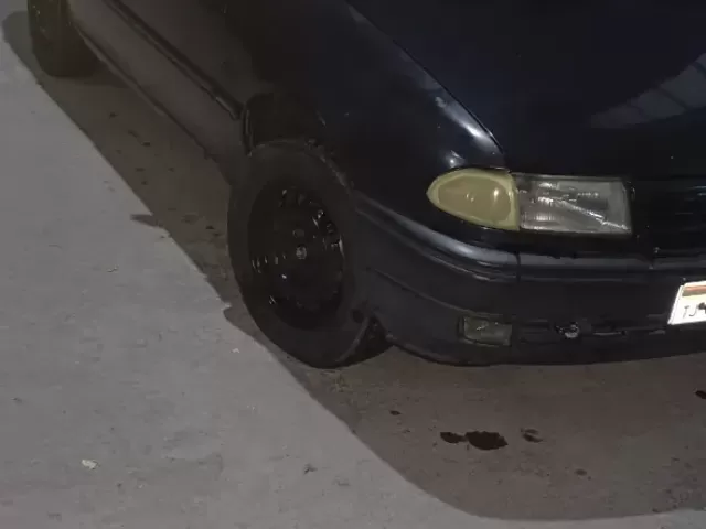 Opel Astra F 1, avtobaza.tj