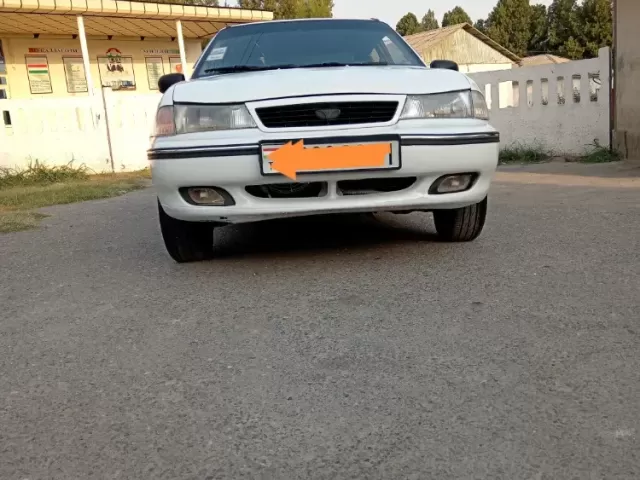 Daewoo Nexia, 1997 1, avtobaza.tj