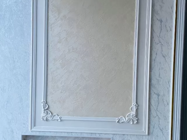 Ремонт хонахо квартира под ключ 1, farmo.tj