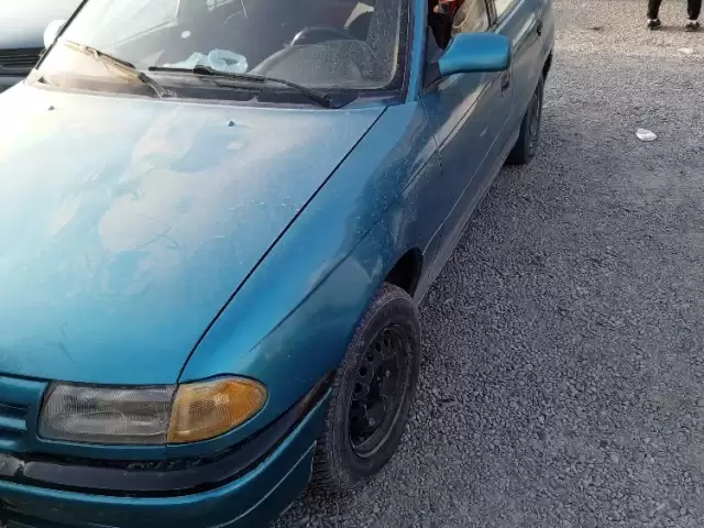Opel Astra F, 1994 1, avtobaza.tj Opel Astra F, 1994 1, avtobaza.tj