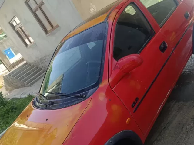 Opel Vita 1, avtobaza.tj