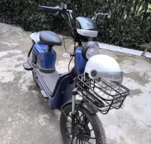 Электроскутер, 2024 в Душанбе