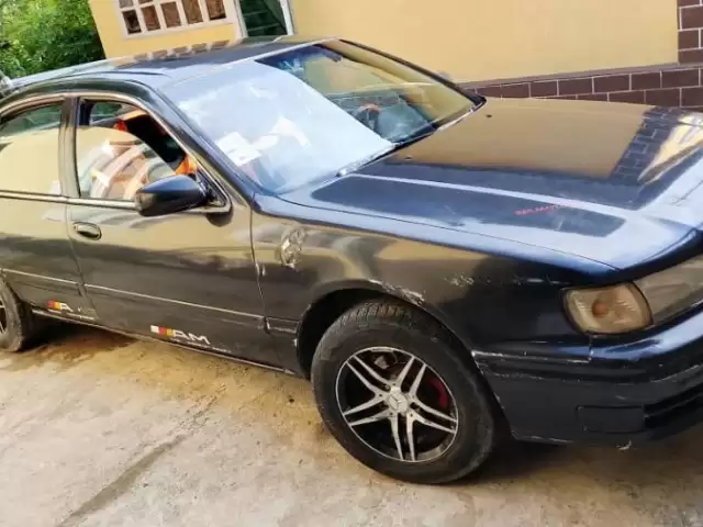 Nissan Cefiro, 1996 1, avtobaza.tj