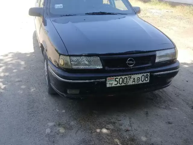 Opel Vectra A, 1993 1, avtobaza.tj