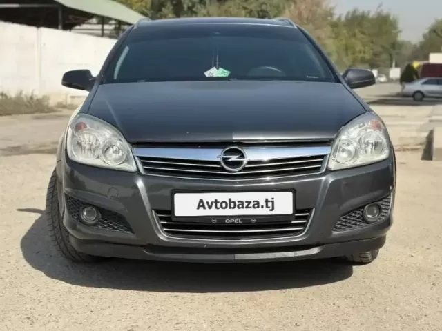 Opel Astra H 1, avtobaza.tj