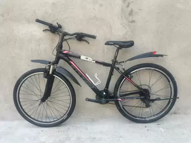 Велосипед 1, avtobaza.tj