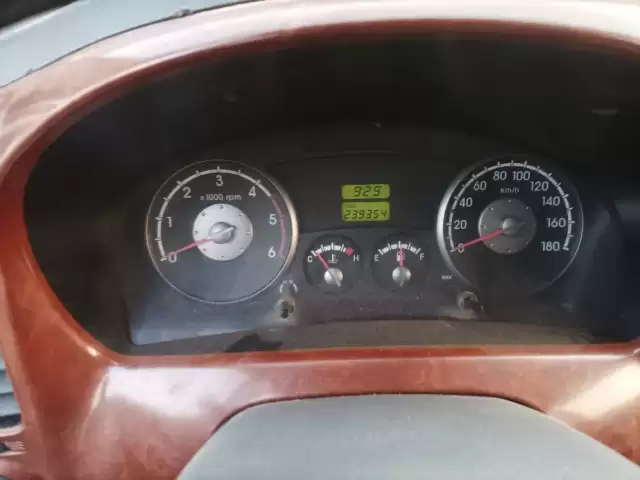 Грузовики Kia, 2005 1, avtobaza.tj