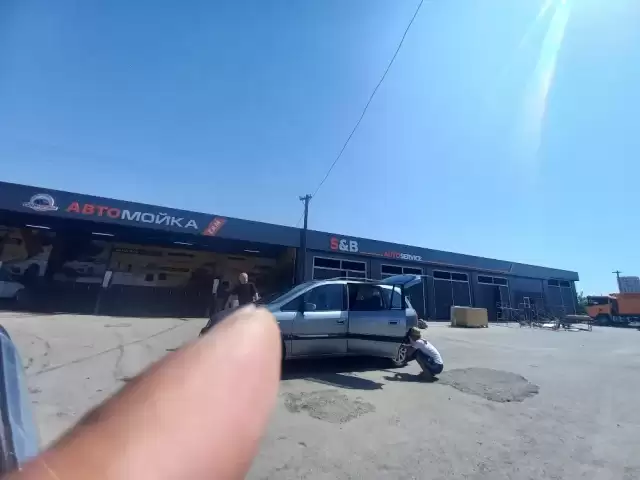 Услуги Алюкафон 1, farmo.tj