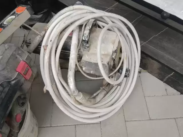 Аренда Краскопульт 1, farmo.tj