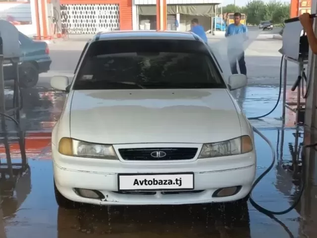 Daewoo Nexia II 1, avtobaza.tj