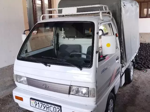 Daewoo Labo, 2010 1, avtobaza.tj