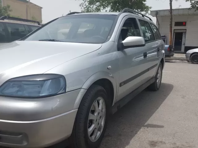 Opel Astra G, 1999 1, avtobaza.tj