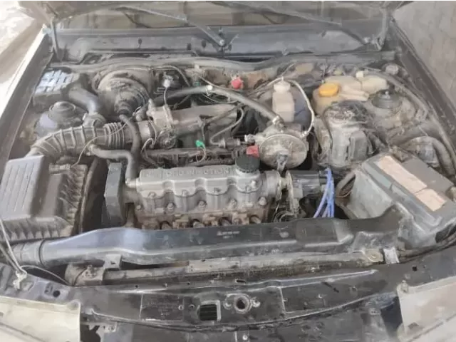Daewoo Nexia, 1996 1, avtobaza.tj