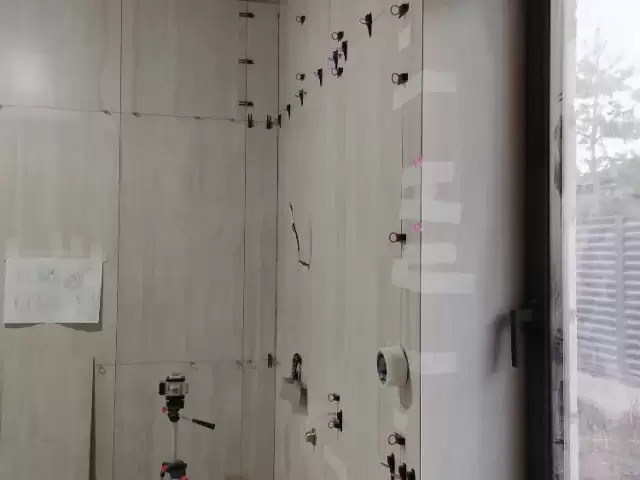 Услуги ремонт под ключ 1, farmo.tj